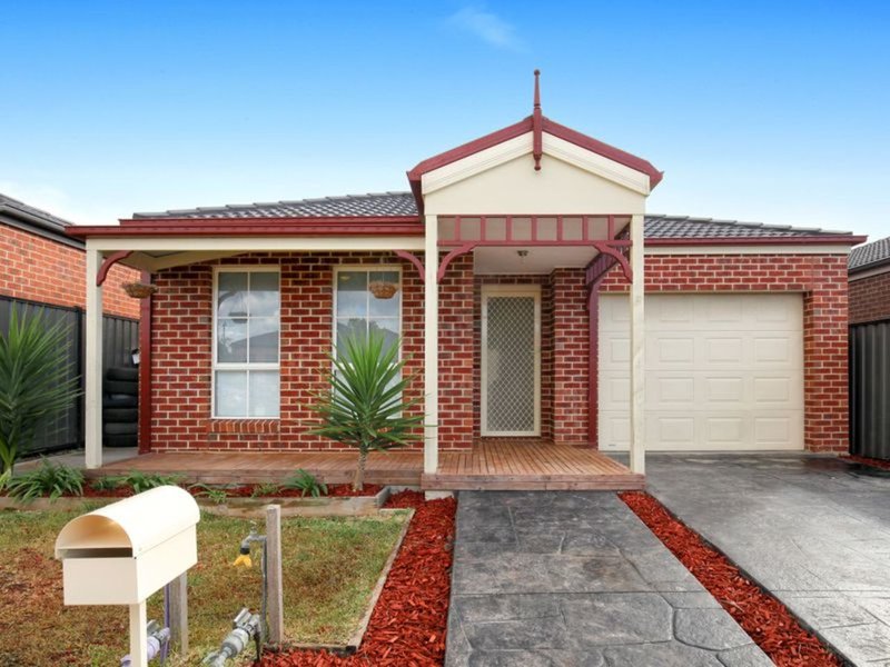 5 Clayton Road, Craigieburn VIC 3064