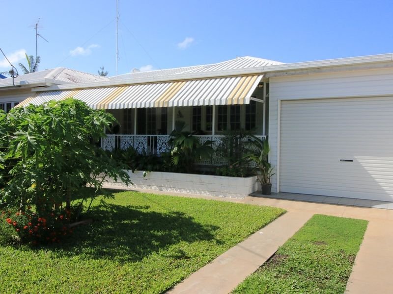 Photo - 5 Clement St , Ayr QLD 4807 - Image 2