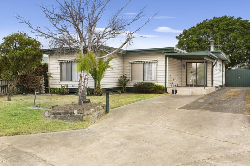 5 Cliff Court, St Leonards VIC 3223