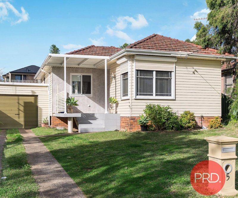 5 Clifford Street, Panania NSW 2213