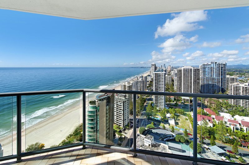 5 Clifford Street, Surfers Paradise QLD 4217