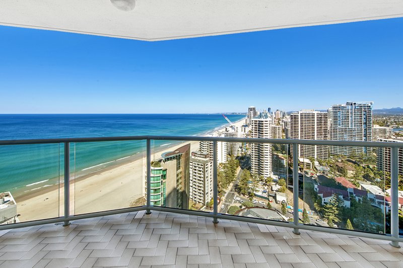 Photo - 5 Clifford Street, Surfers Paradise QLD 4217 - Image 2