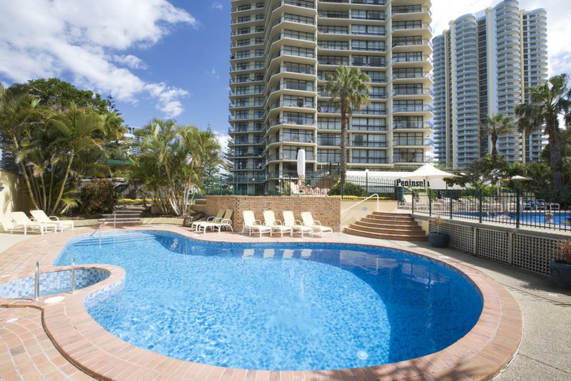 Photo - 5 Clifford Street, Surfers Paradise QLD 4217 - Image 17