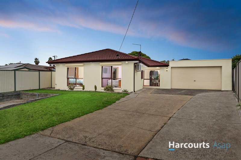 5 Cline Court, Hampton Park VIC 3976