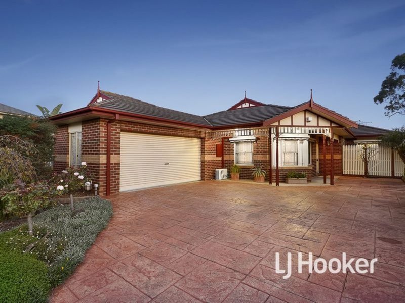 5 Cliveden Court, Seabrook VIC 3028