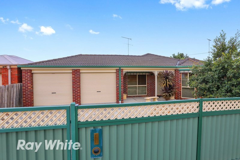 5 Clunies Court, Corio VIC 3214