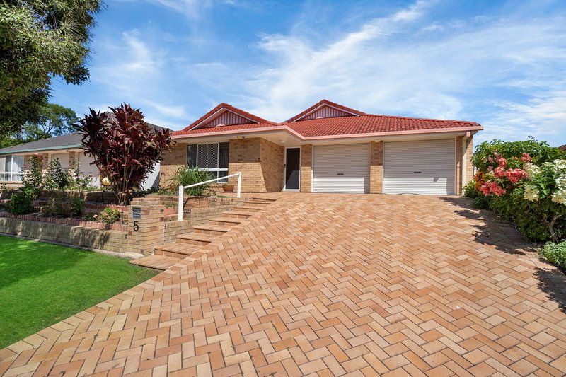 5 Coachwood Close, Runcorn QLD 4113