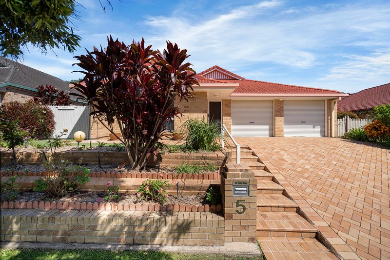 Photo - 5 Coachwood Close, Runcorn QLD 4113 - Image 2