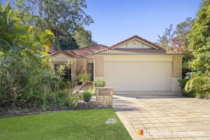 5 Coachwood Crescent, Forest Lake QLD 4078