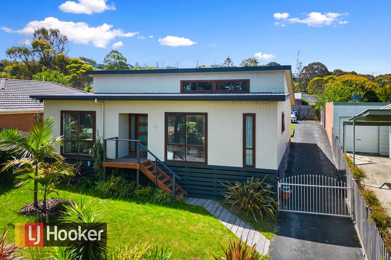 Photo - 5 Coates Road, Lakes Entrance VIC 3909 - Image