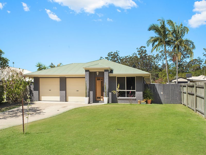 5 Cobb & Co Lane, Palmwoods QLD 4555