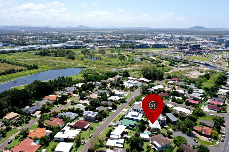 5 Coghlan Court, Maroochydore QLD 4558