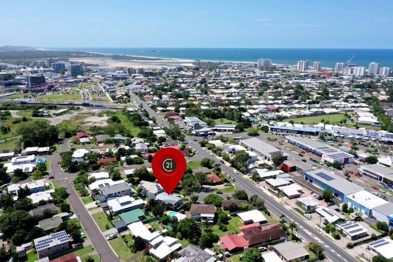 Photo - 5 Coghlan Court, Maroochydore QLD 4558 - Image 4