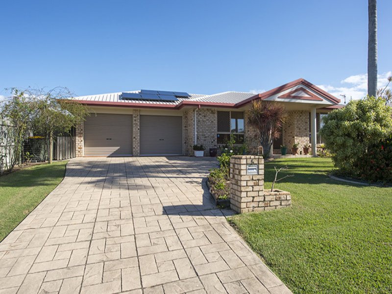 Photo - 5 Col Brown Avenue, Clinton QLD 4680 - Image 10