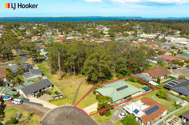 5 Colgan Close, Callala Bay NSW 2540