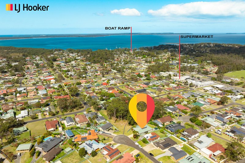 Photo - 5 Colgan Close, Callala Bay NSW 2540 - Image 3