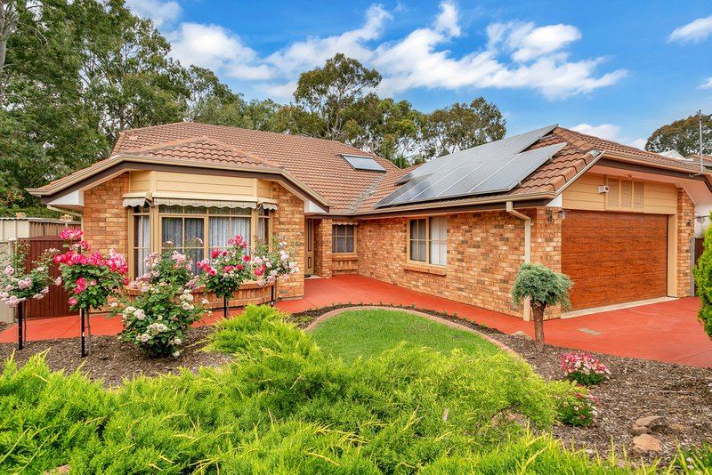 5 College Avenue, Aberfoyle Park SA 5159