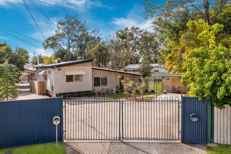 5 College Street, Loganlea QLD 4131