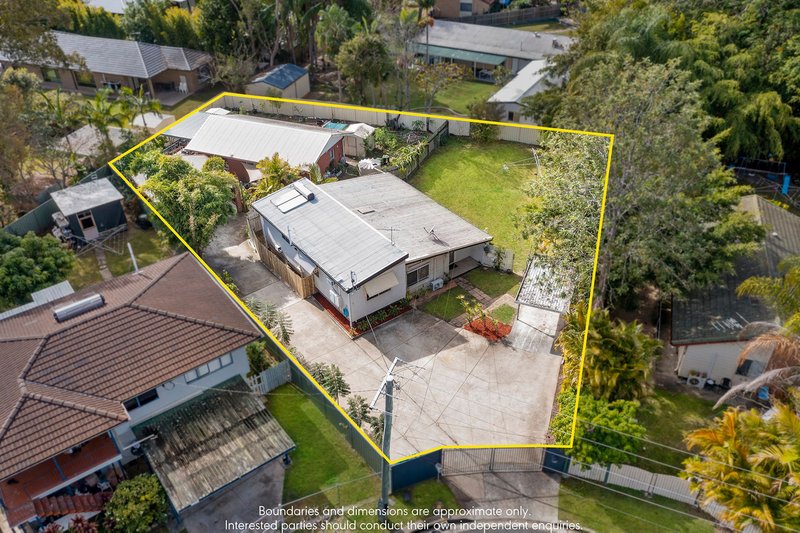 Photo - 5 College Street, Loganlea QLD 4131 - Image 3