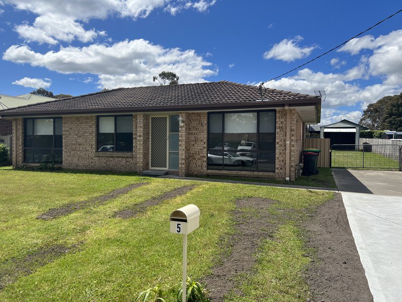 Photo - 5 Collins Street, Marulan NSW 2579 - Image 2