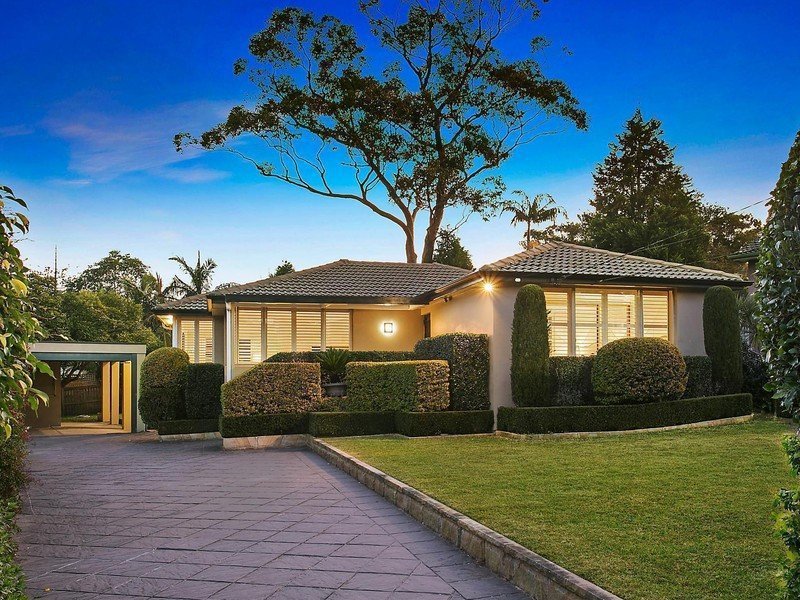 5 Comeroy Crescent, Frenchs Forest NSW 2086