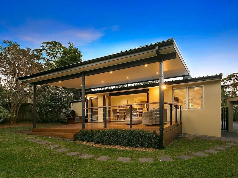 Photo - 5 Comeroy Crescent, Frenchs Forest NSW 2086 - Image 2