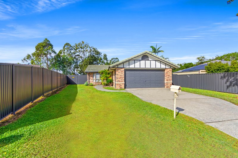Photo - 5 Comet Court, Mudgeeraba QLD 4213 - Image 1