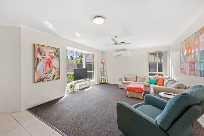 Photo - 5 Comet Court, Mudgeeraba QLD 4213 - Image 3