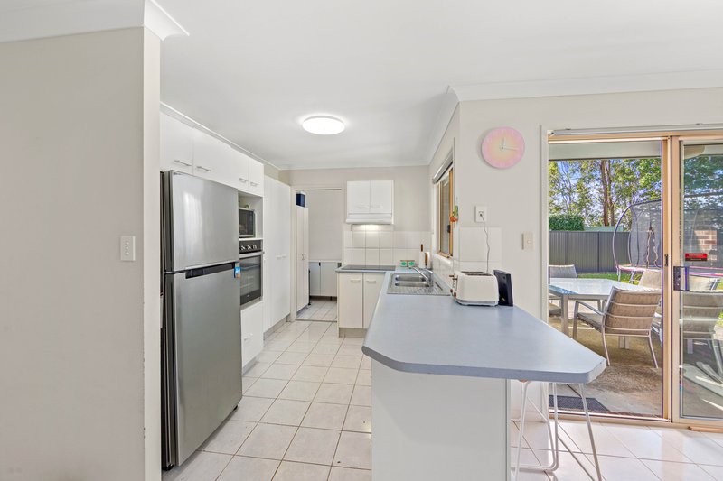 Photo - 5 Comet Court, Mudgeeraba QLD 4213 - Image 4