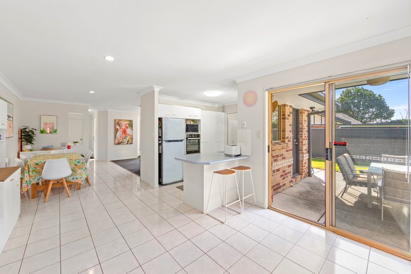 Photo - 5 Comet Court, Mudgeeraba QLD 4213 - Image 5