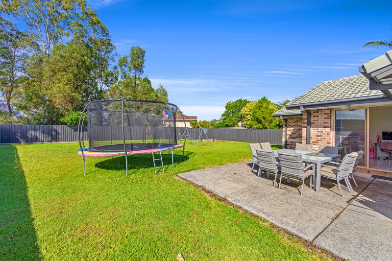 Photo - 5 Comet Court, Mudgeeraba QLD 4213 - Image 11