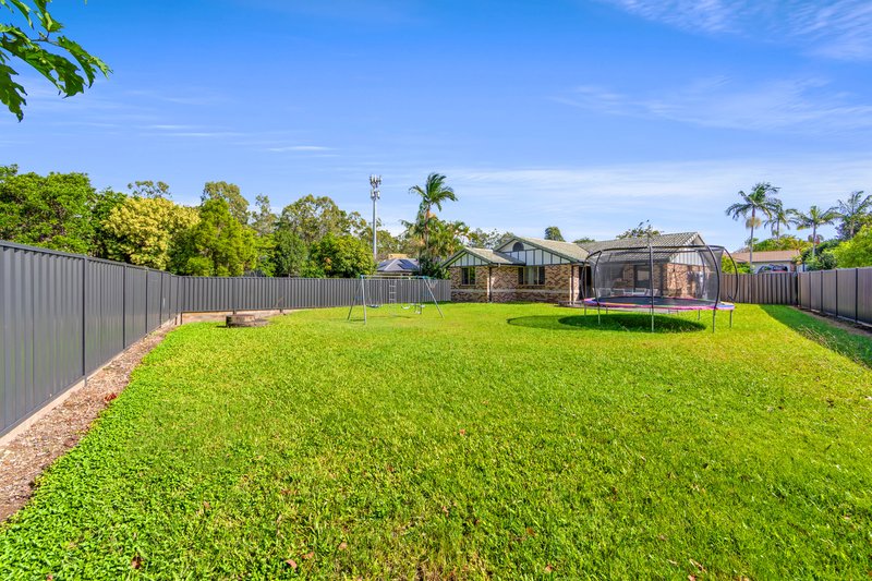 Photo - 5 Comet Court, Mudgeeraba QLD 4213 - Image 12