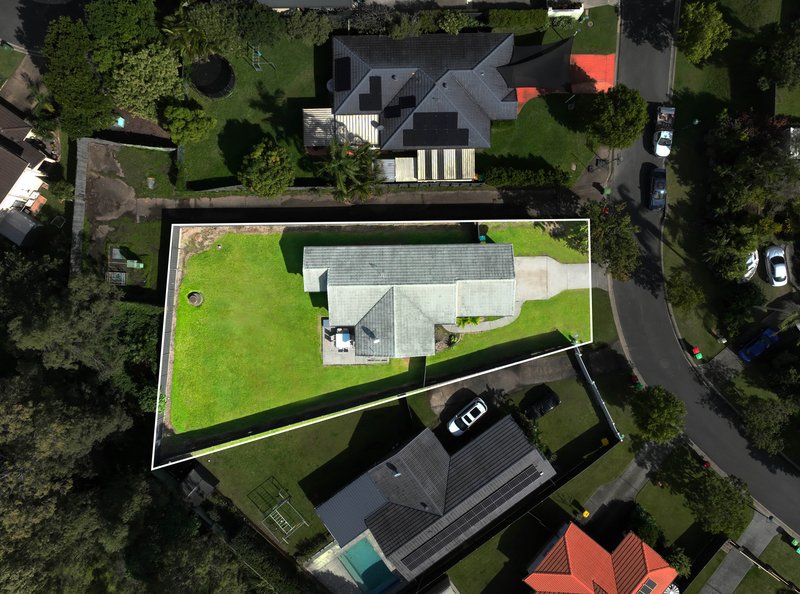 Photo - 5 Comet Court, Mudgeeraba QLD 4213 - Image 13
