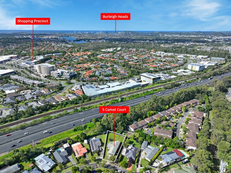 Photo - 5 Comet Court, Mudgeeraba QLD 4213 - Image 14