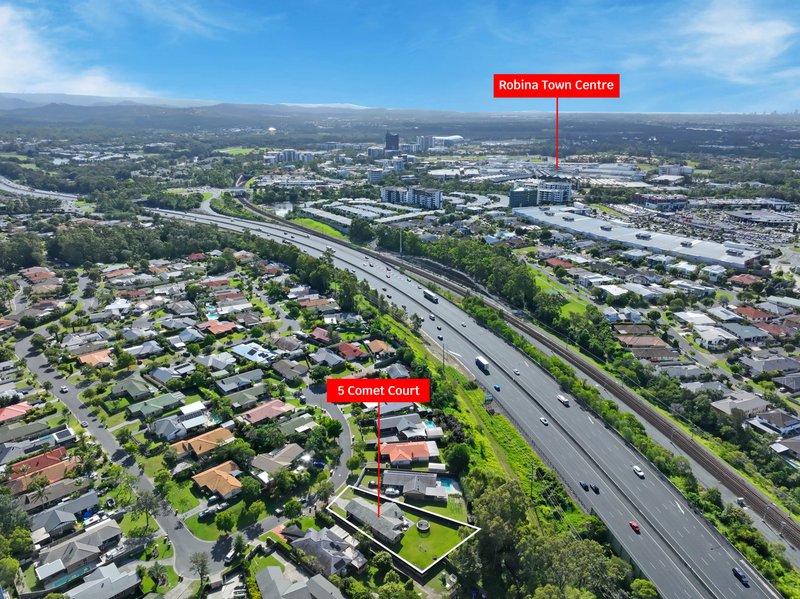 Photo - 5 Comet Court, Mudgeeraba QLD 4213 - Image 16