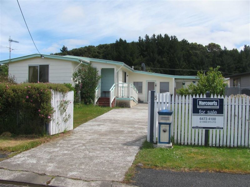 5 Comet Court, Zeehan TAS 7469