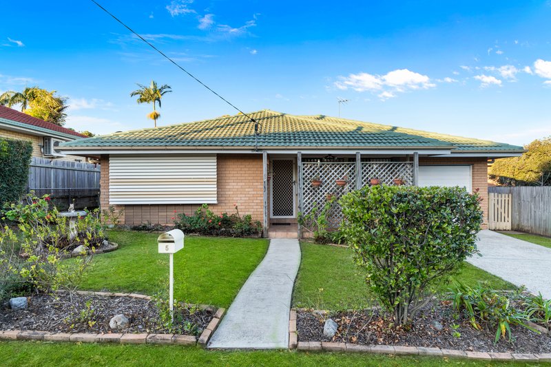 5 Comino Street, Strathpine QLD 4500