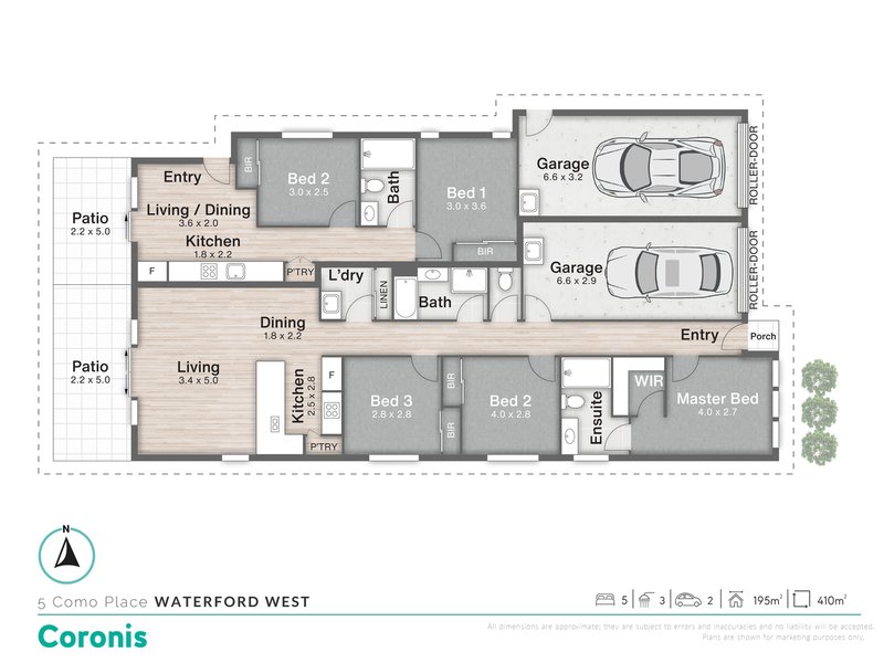 Photo - 5 Como Place, Waterford West QLD 4133 - Image 13