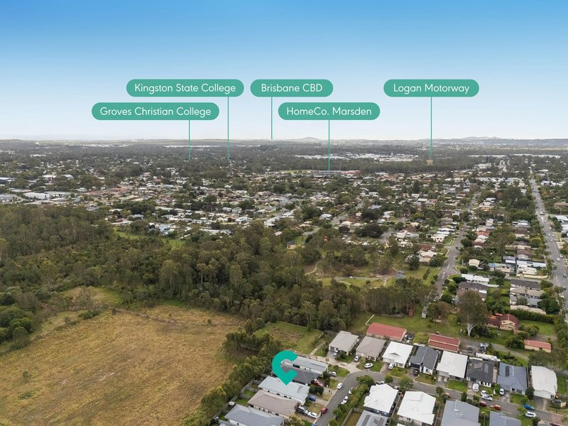 Photo - 5 Como Place, Waterford West QLD 4133 - Image 16