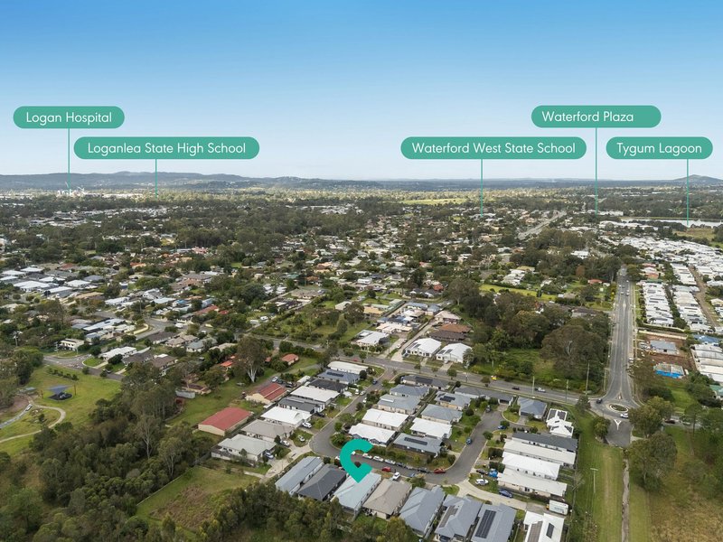 Photo - 5 Como Place, Waterford West QLD 4133 - Image 17
