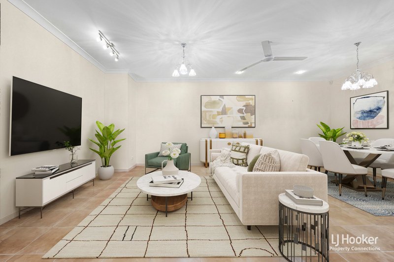 Photo - 5 Confluence Court, Eatons Hill QLD 4037 - Image 5