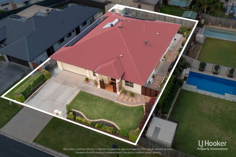 Photo - 5 Confluence Court, Eatons Hill QLD 4037 - Image 11