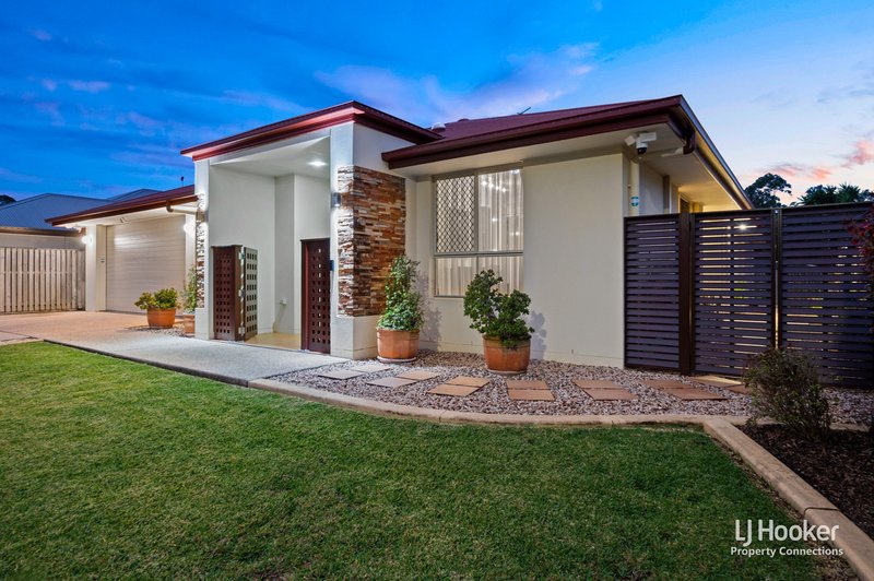 Photo - 5 Confluence Court, Eatons Hill QLD 4037 - Image 17