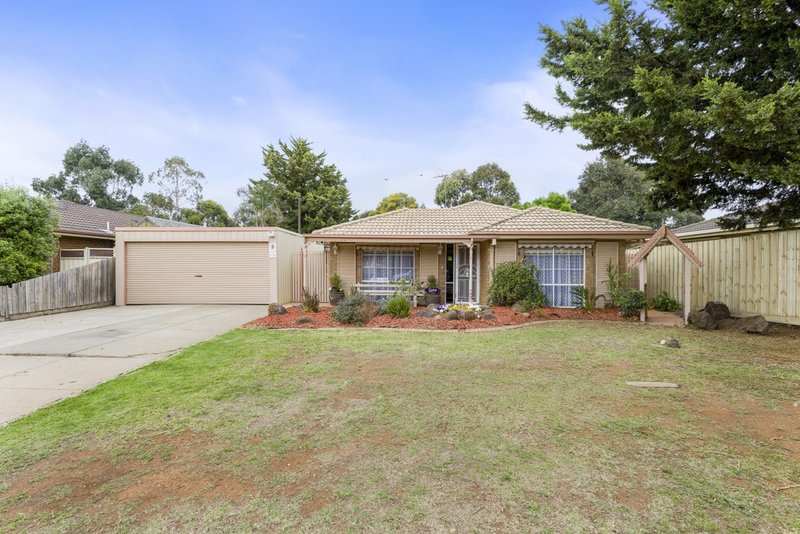 5 Coniston Place, Hoppers Crossing VIC 3029