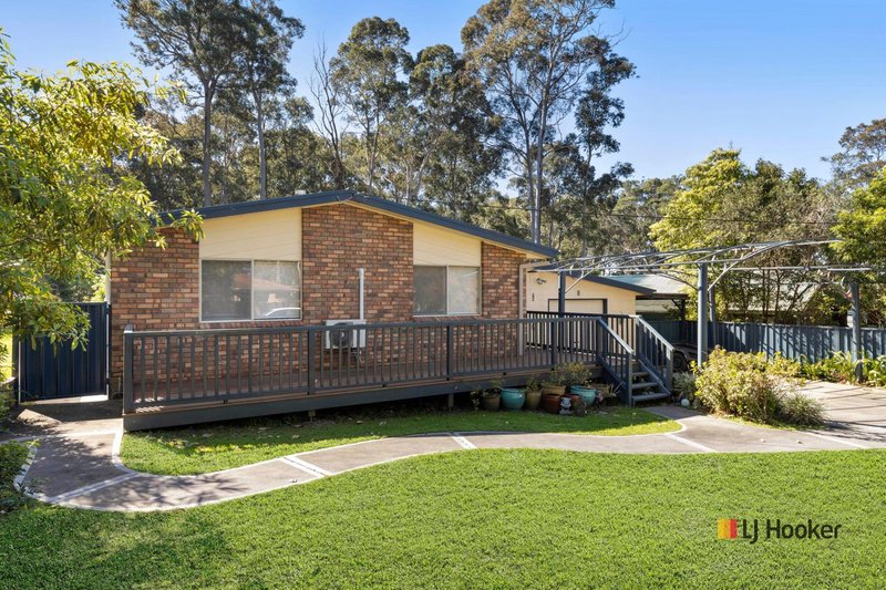 Photo - 5 Connells Close, Mossy Point NSW 2537 - Image 18