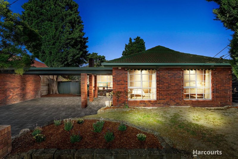 5 Consort Avenue, Vermont South VIC 3133