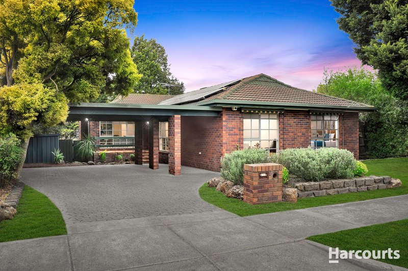 Photo - 5 Consort Avenue, Vermont South VIC 3133 - Image 1