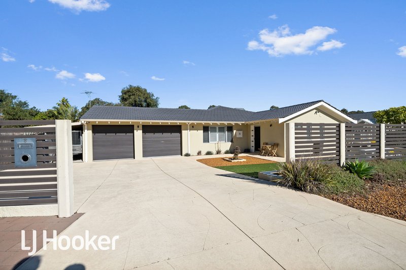 5 Contour Drive, Mullaloo WA 6027