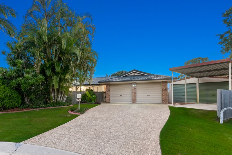 5 Cooba Court, Murrumba Downs QLD 4503