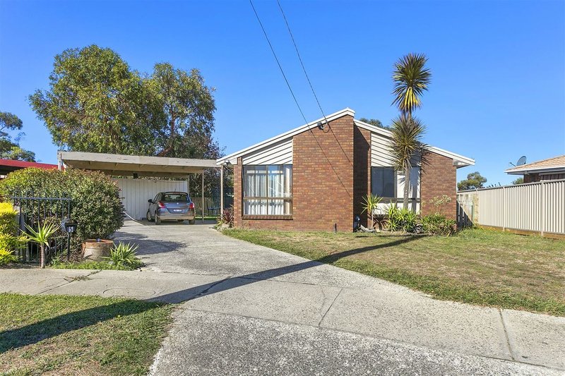 5 Cook Close, Sebastopol VIC 3356